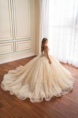 PR30177 Ivory/Champagne back