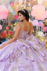 PR30195 Lilac/Gold back