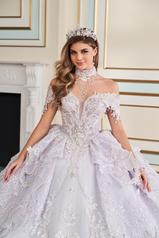 PR70101 Frosted Lavender detail