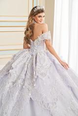 PR70101 Frosted Lavender detail