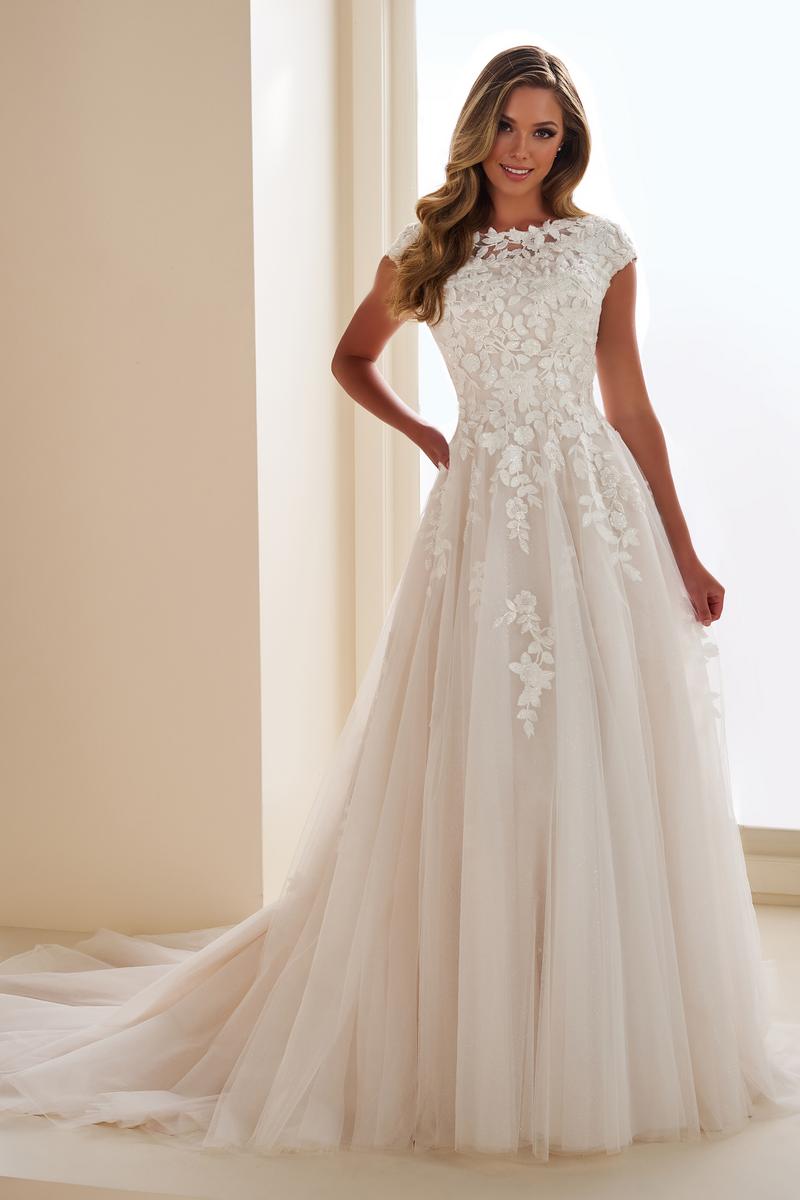 Martin Thornburg Bridal MOD301