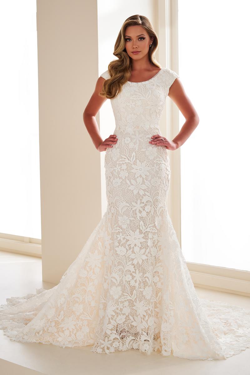 Martin Thornburg Bridal MOD303