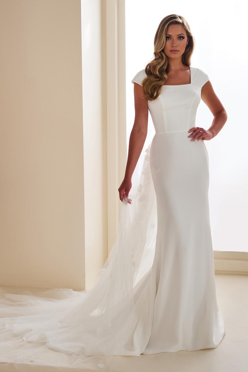 Martin Thornburg Bridal MOD304