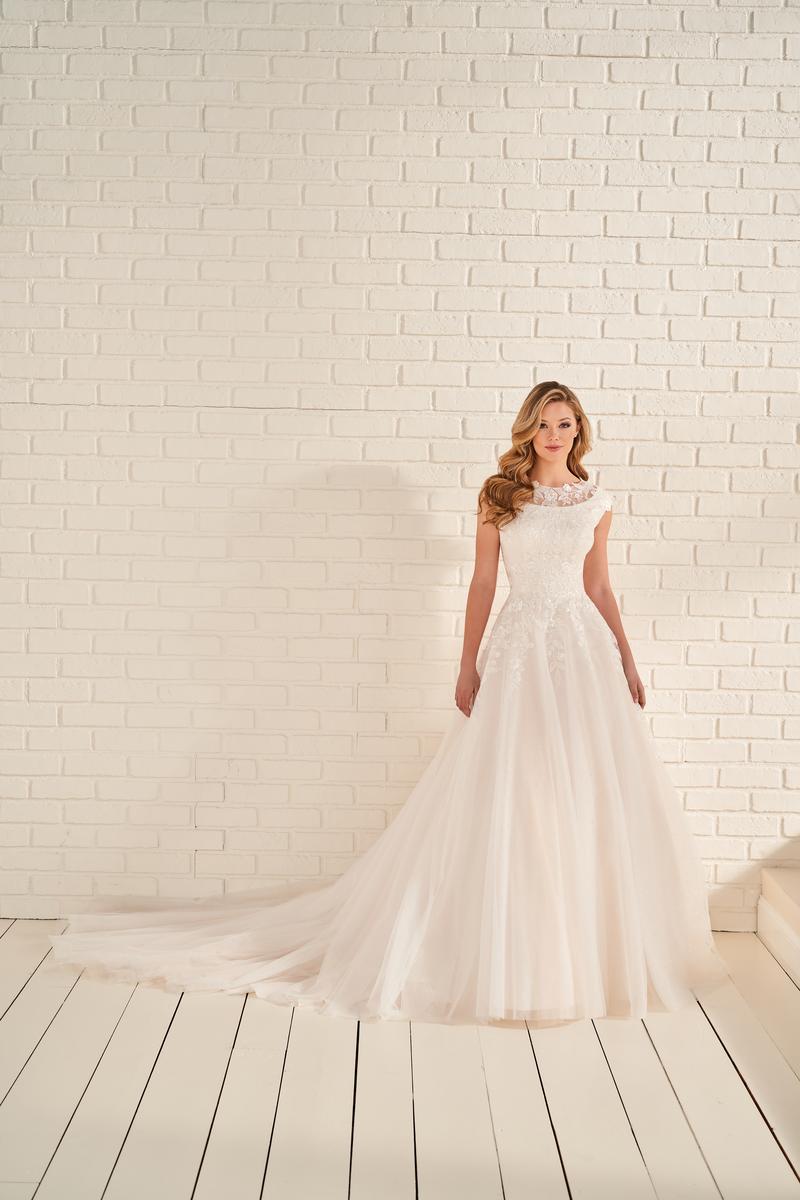 Martin Thornburg Bridal MOD951