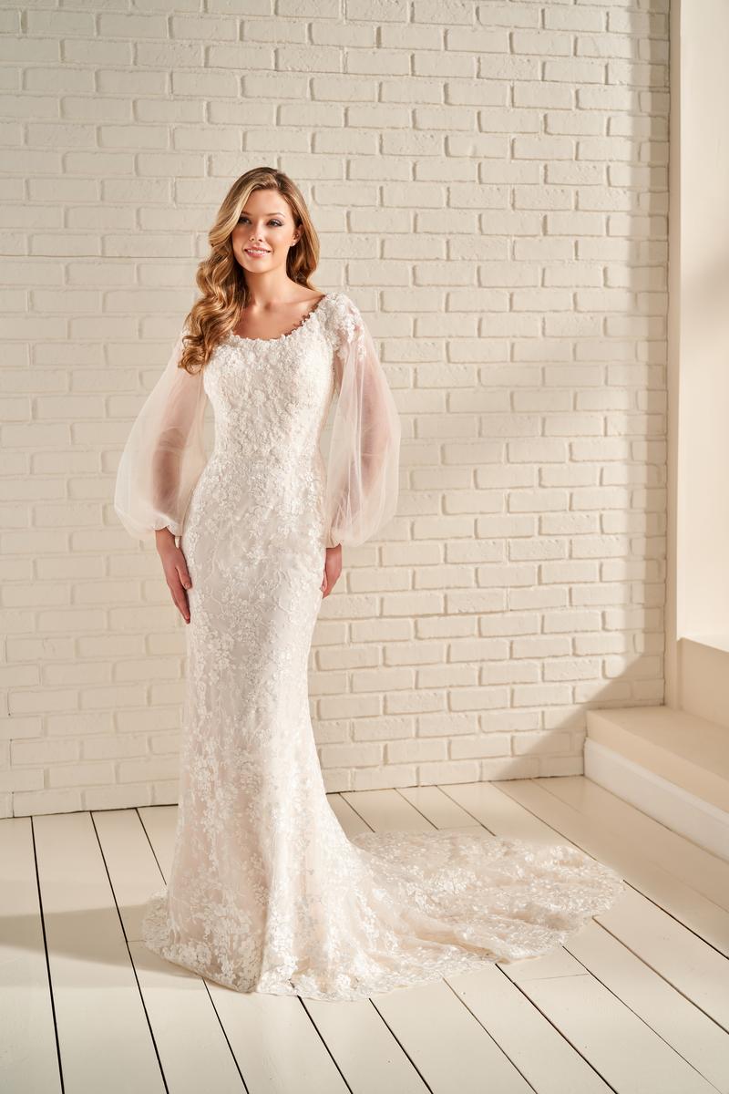 Martin Thornburg Bridal MOD952