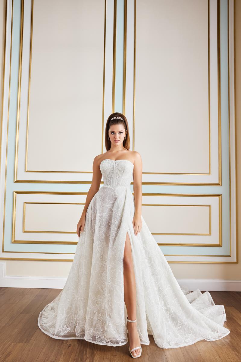 Martin Thornburg Bridal MT9116