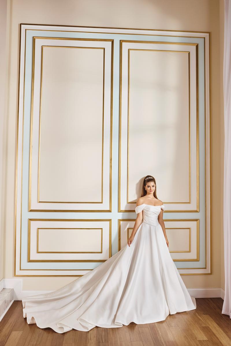 Martin Thornburg Bridal MT9119F