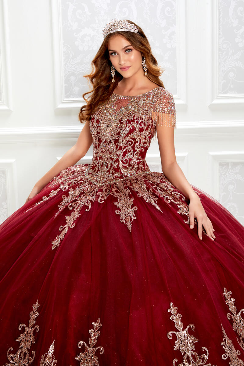 Princesa by Ariana Vara PR22026 So Sweet Boutique Orlando Prom