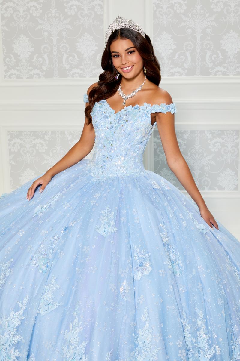 Princesa by Ariana Vara  PR30111