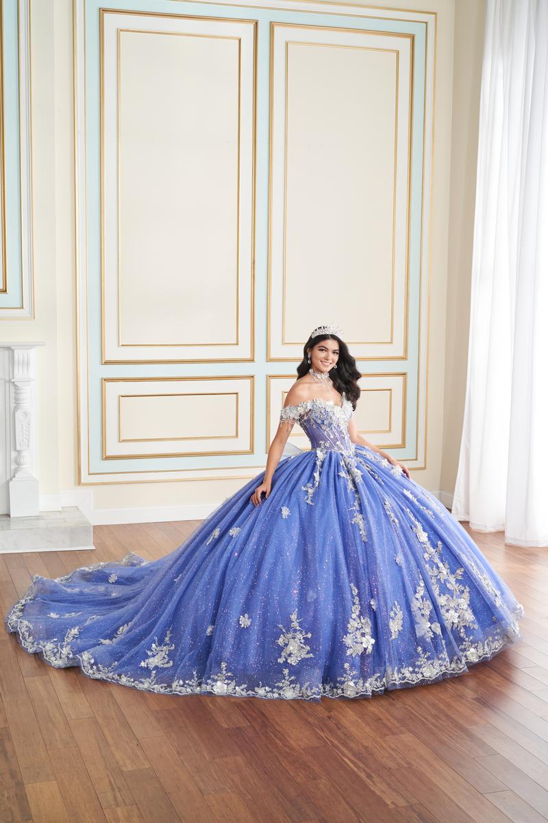 Princesa by Ariana Vara  PR30178