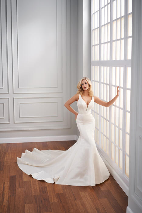 Luxe from Martin Thornburg MTL22113 Wedding Dresses
