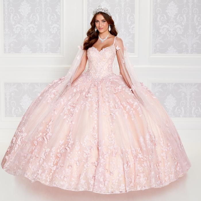 Princesa by Ariana Vara PR12261