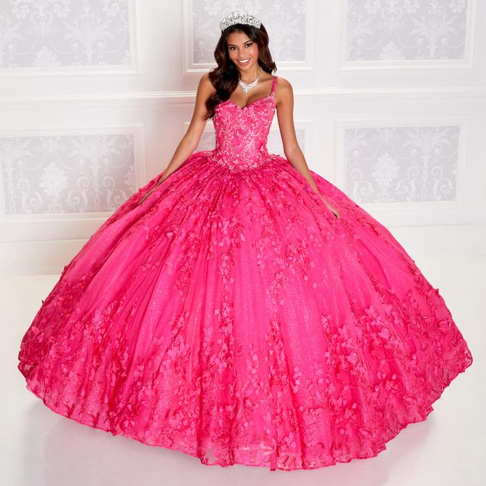 Princesa by Ariana Vara PR12261