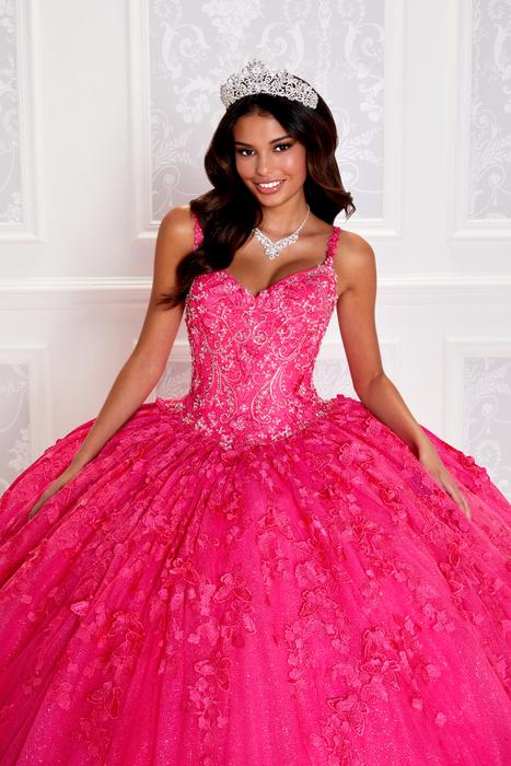 Princesa by Ariana Vara PR12261