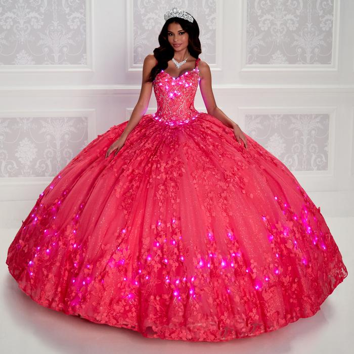 Princesa by Ariana Vara PR12261