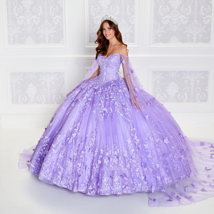 Princesa by Ariana Vara PR12261