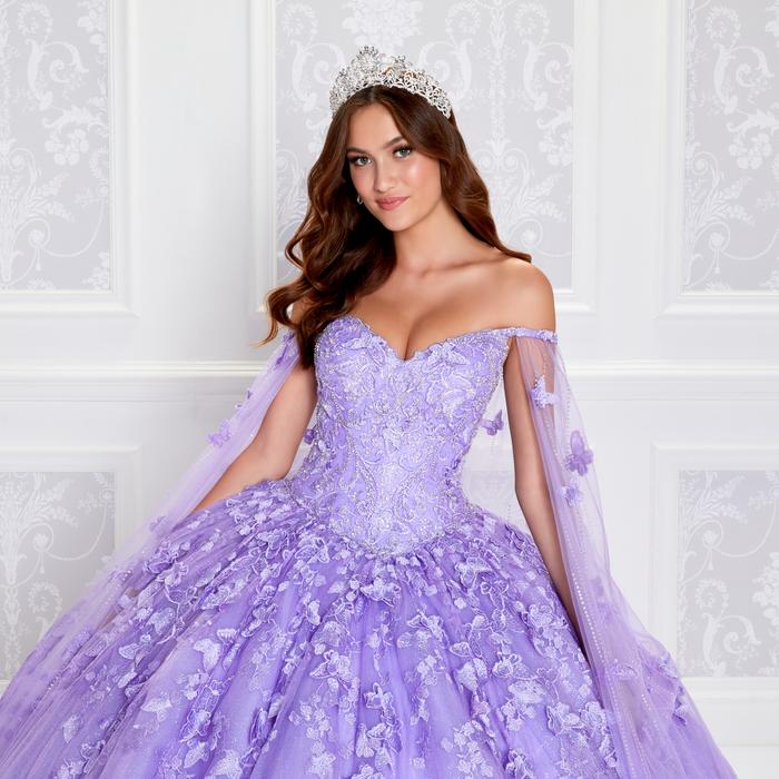 Princesa by Ariana Vara PR12261