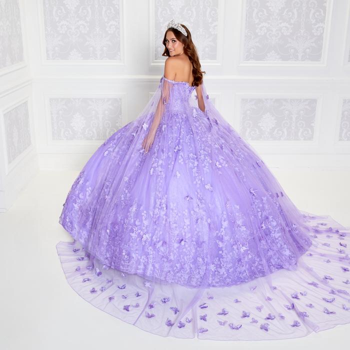 Princesa by Ariana Vara PR12261