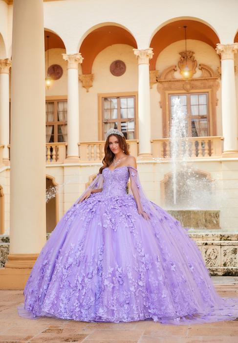 Princesa by Ariana Vara PR12261