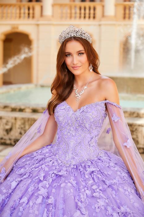 Princesa by Ariana Vara PR12261