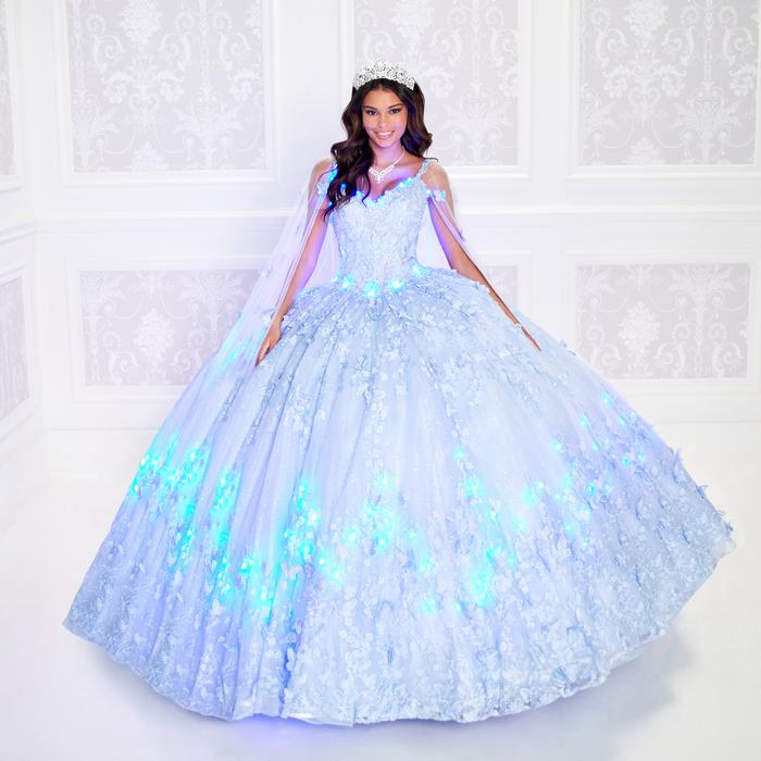 Princesa by Ariana Vara PR12261