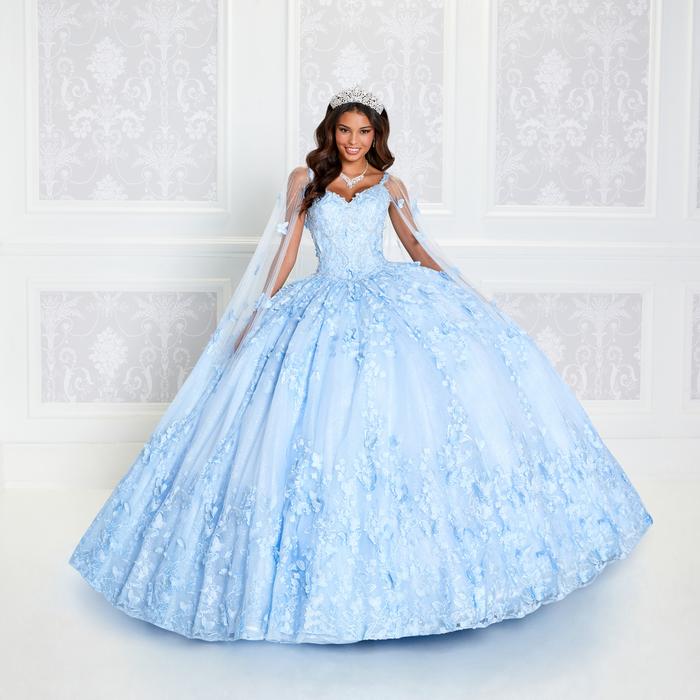 Princesa by Ariana Vara PR12261