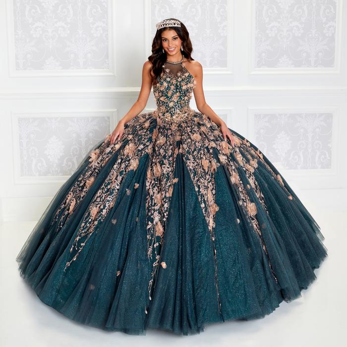 Princesa by Ariana Vara PR12262