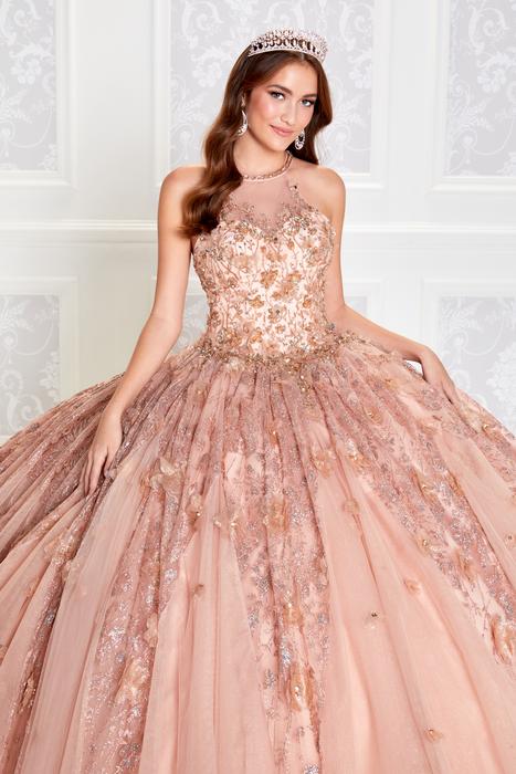 Princesa by Ariana Vara PR12262