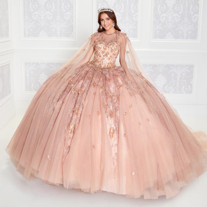 Princesa by Ariana Vara PR12262