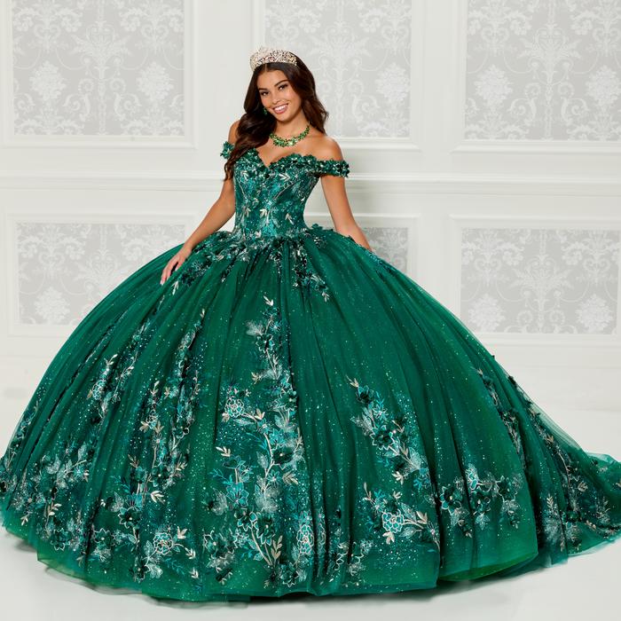 Princesa by Ariana Vara PR12263