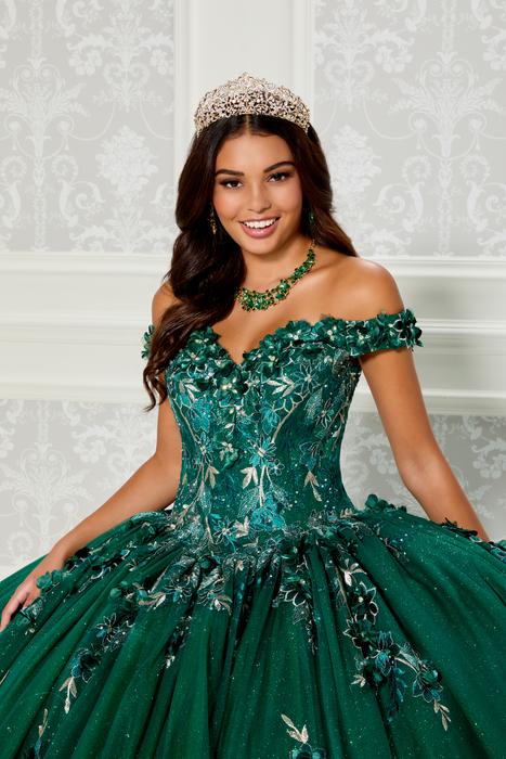 Princesa by Ariana Vara PR12263