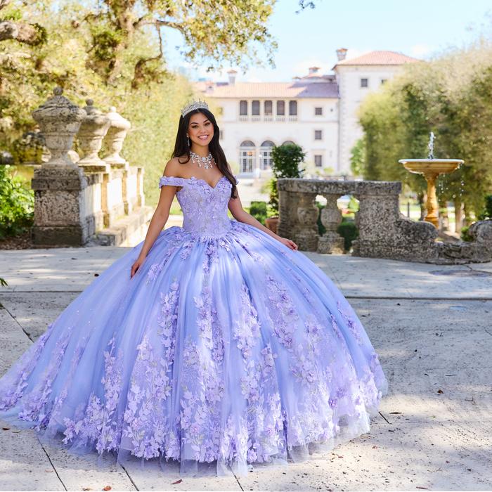 Princesa by Ariana Vara PR12263