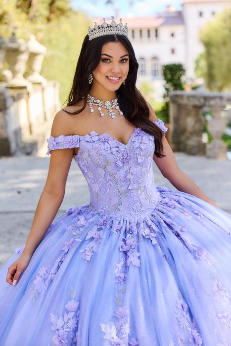 Princesa by Ariana Vara PR12263