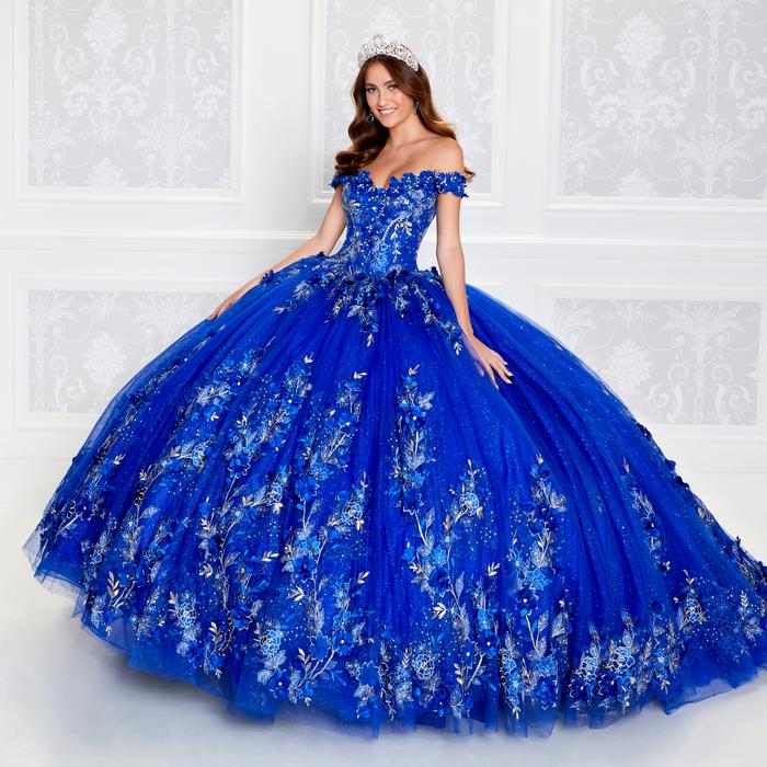 Princesa by Ariana Vara PR12263