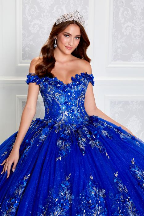 Princesa by Ariana Vara PR12263