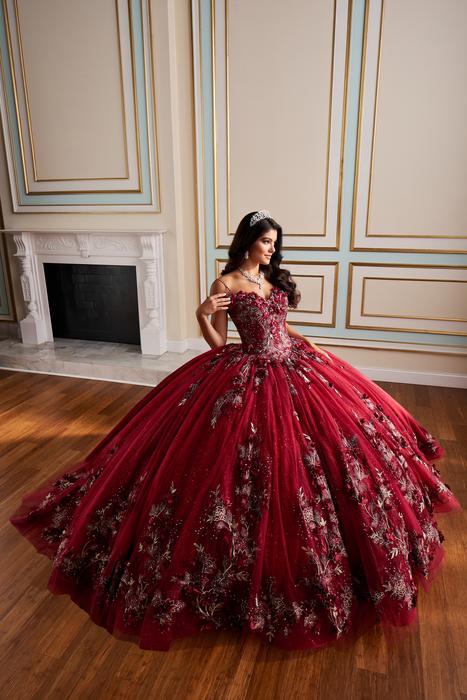 Quinceanera Dress PR12263