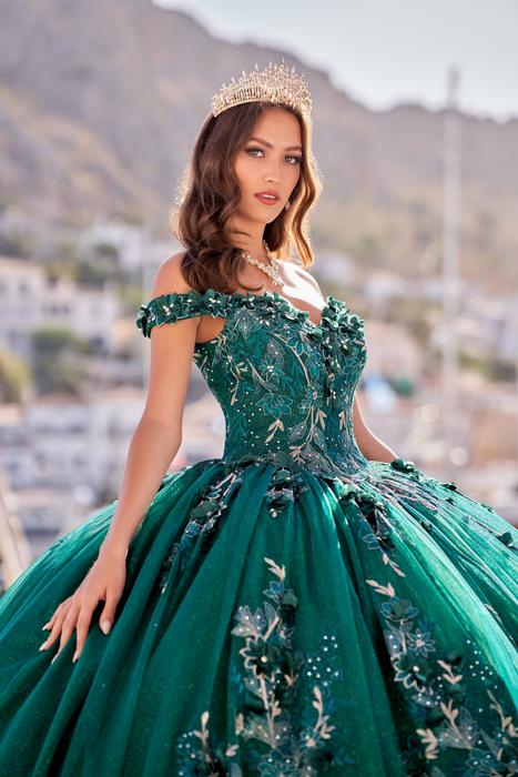 Princesa by Ariana Vara PR12263