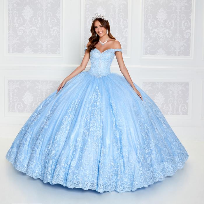 Princesa by Ariana Vara PR12264