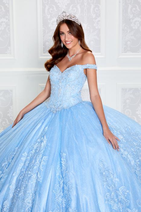 Princesa by Ariana Vara PR12264