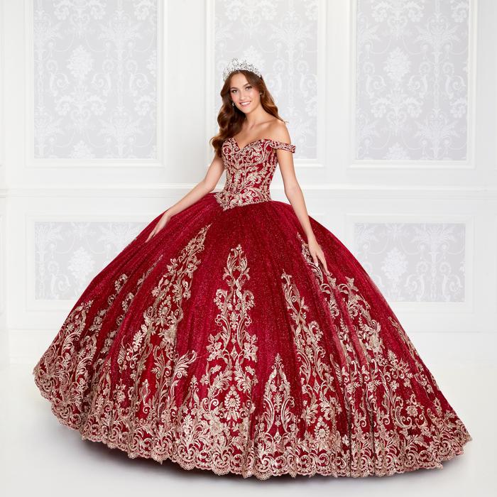 Princesa by Ariana Vara PR12264