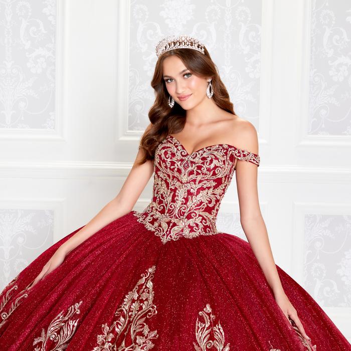 Princesa by Ariana Vara PR12264