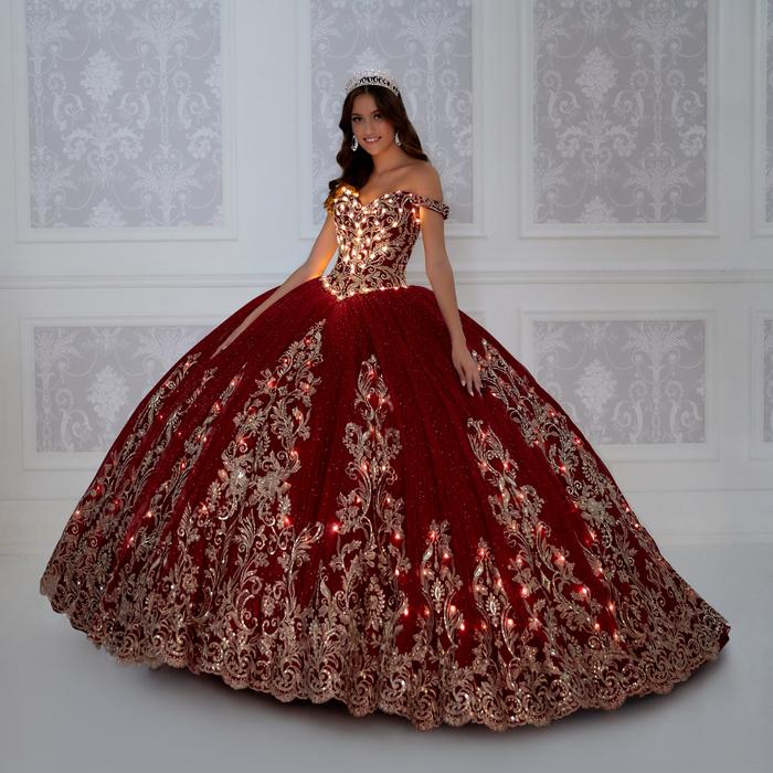 Princesa by Ariana Vara PR12264