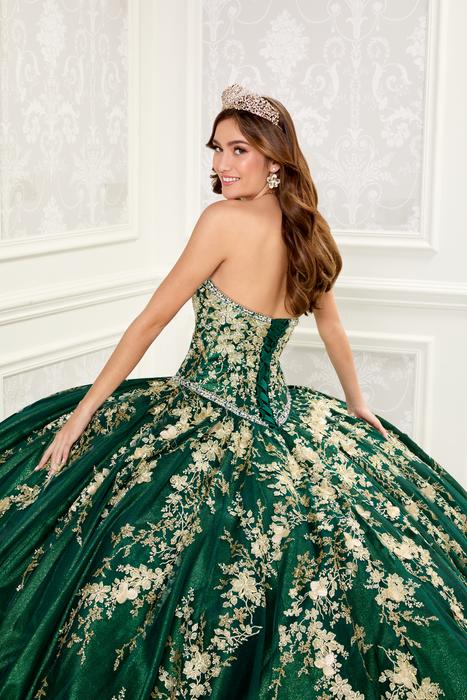 Princesa by Ariana Vara PR12265