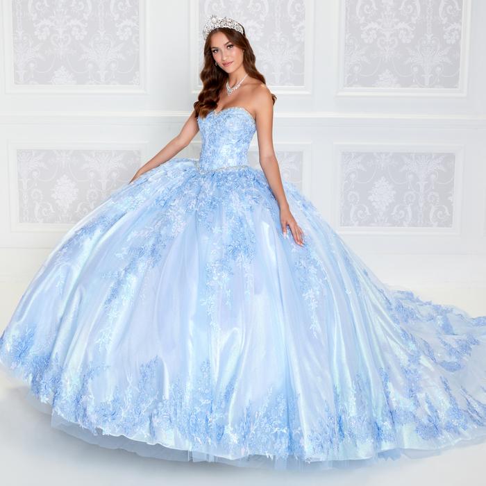 Princesa by Ariana Vara PR12265