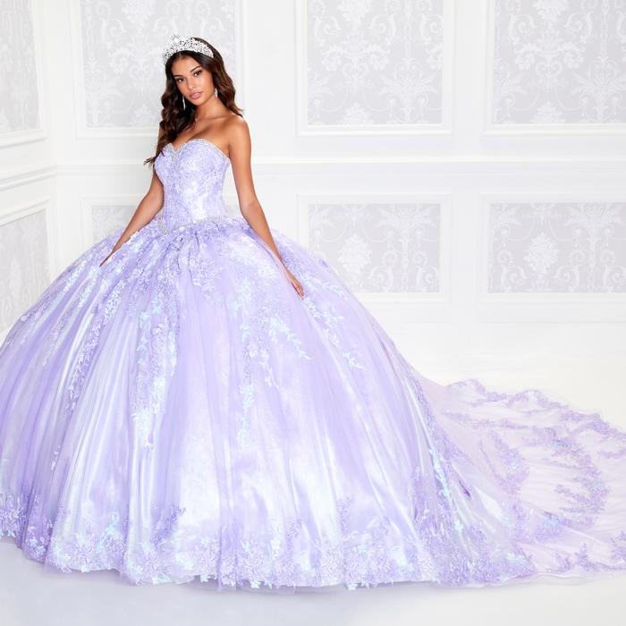 Princesa by Ariana Vara PR12265