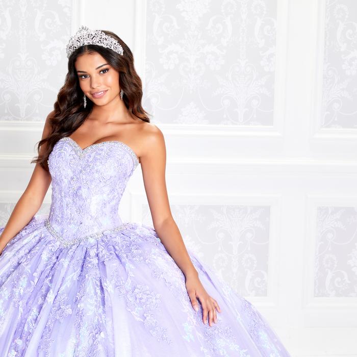 Princesa by Ariana Vara PR12265