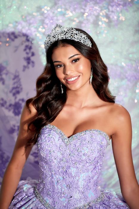 Princesa by Ariana Vara PR12265