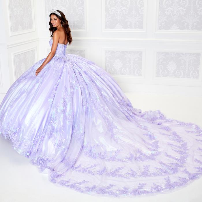 Princesa by Ariana Vara PR12265