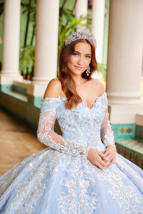 Princesa by Ariana Vara PR12267