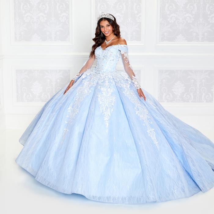 Princesa by Ariana Vara PR12267